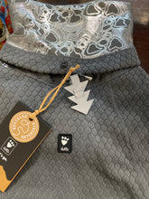 Warming Midlayer ECO dog jacket