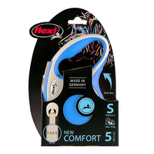 Flexi New Comfort Szalag Póráz 5m/15kg