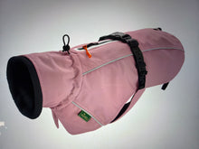 Dog Coat Nordby Kutyakabát Tacskó Alkatú Kutyáknak