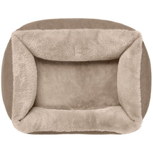 Orthopaedic/Ergonomic Dog Sofa Rockford
