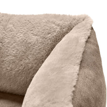Orthopaedic/Ergonomic Dog Sofa Rockford