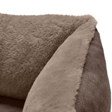 Orthopaedic/Ergonomic Dog Sofa Rockford