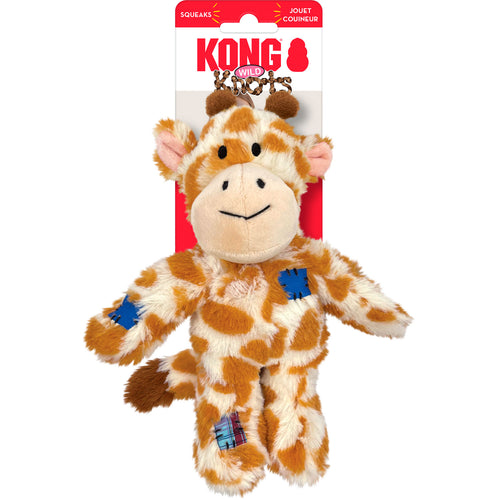 Dog toy KONG® Wild Knots