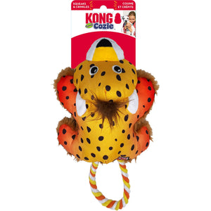 Dog toy KONG® Cozie™ Tuggz