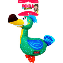 Dog toy KONG® Ballistic® Vibez Birds