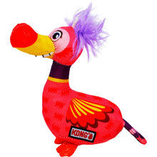 Dog toy KONG® Ballistic® Vibez Birds