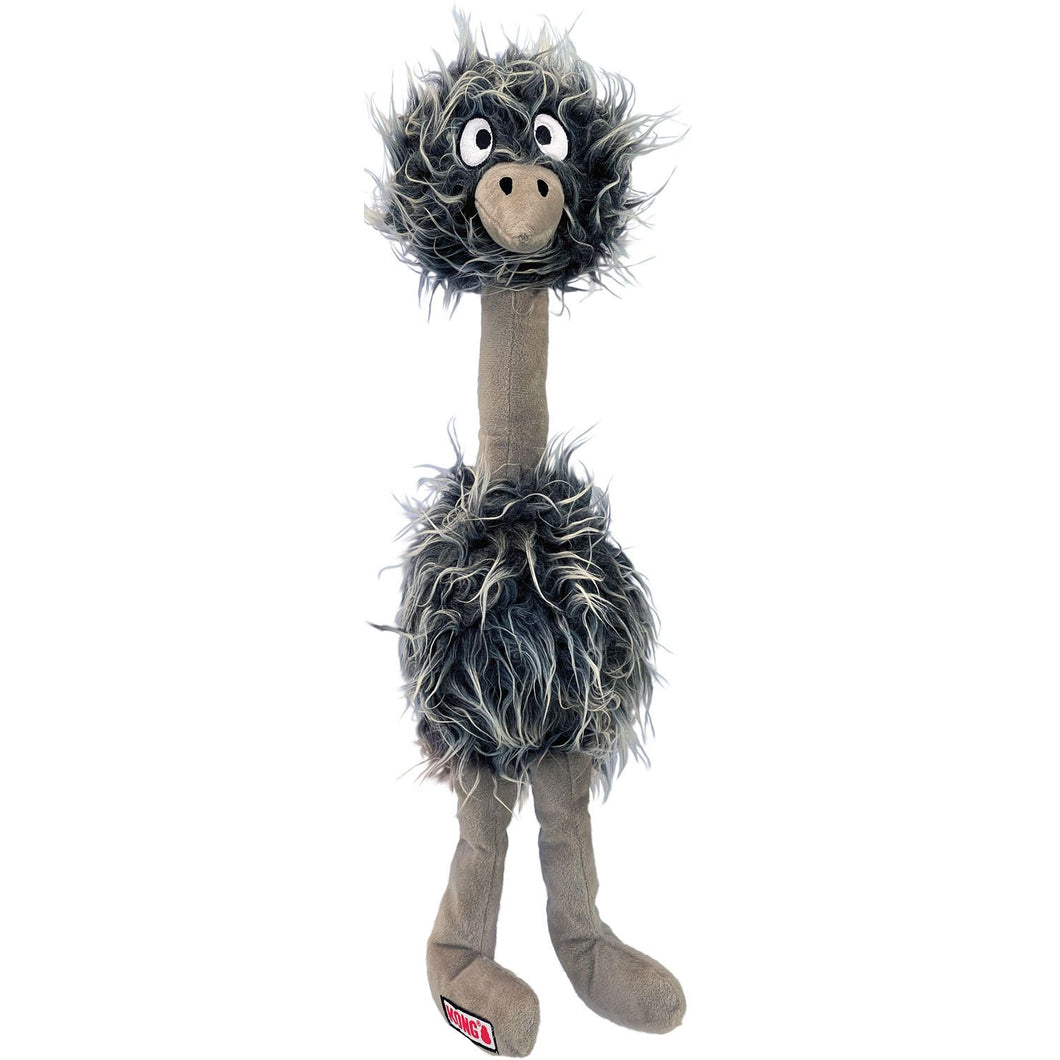 Dog toy KONG® Comfort Jumbo™ Birds