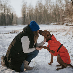 Dog Coat Nordby Kutyakabát