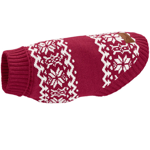 Dog Pullover Birka