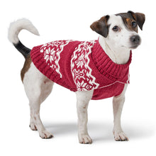 Dog Pullover Birka