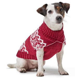 Dog Pullover Birka