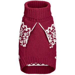 Dog Pullover Birka