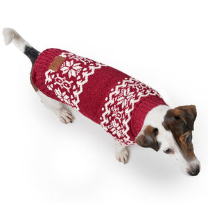 Dog Pullover Birka