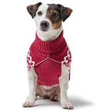 Dog Pullover Birka