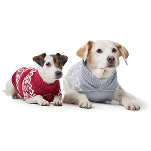 Dog Pullover Birka