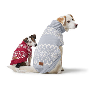 Dog Pullover Birka