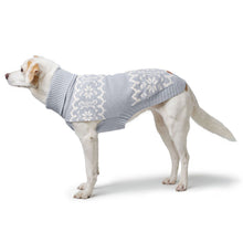 Dog Pullover Birka