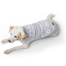 Dog Pullover Birka