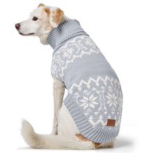 Dog Pullover Birka