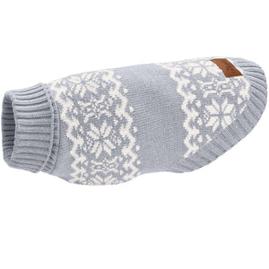 Dog Pullover Birka