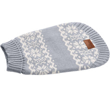 Dog Pullover Birka