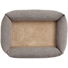 Orthopaedic/Ergonomic Dog Sofa Trosa