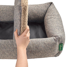 Orthopaedic/Ergonomic Dog Sofa Trosa