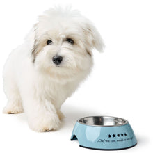 Melamine Feeding Bowl Mayfair