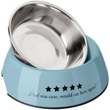 Melamine Feeding Bowl Mayfair