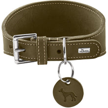 Greyhound Collar Aalborg