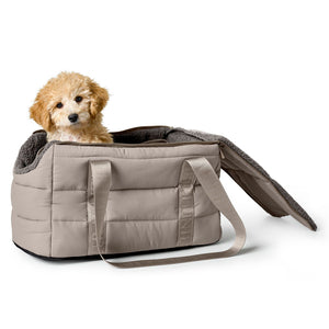 2-in-1 Dog Carrier and Blanket Seoul