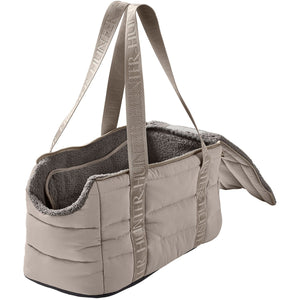 2-in-1 Dog Carrier and Blanket Seoul