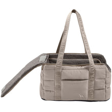2-in-1 Dog Carrier and Blanket Seoul
