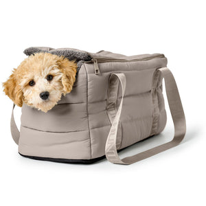 2-in-1 Dog Carrier and Blanket Seoul