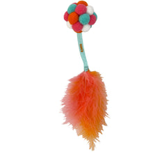Cat toy KONG® Active Bubble Ball 21 cm