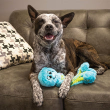 Dog toy KONG® Wubba™ Octopus