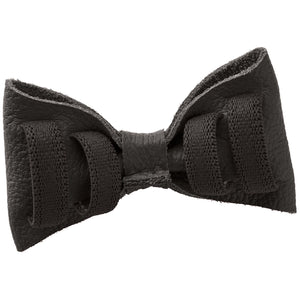 Collar bow tie Paris