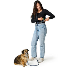 5in1 Multifunctional leash Malibu 8/300