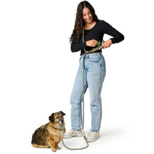 5in1 Multifunctional leash Malibu 8/300