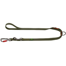 Training leash Havanna 20/200