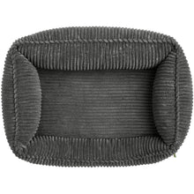 Orthopaedic/Ergonomic Dog Sofa Corbie