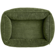 Orthopaedic/Ergonomic Dog Sofa Corbie