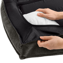 Orthopaedic/Ergonomic Dog Beg Melun