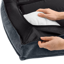 Orthopaedic/Ergonomic Dog Beg Melun