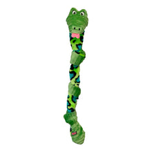 Dog toy KONG® Knots Snake 62 cm