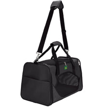 Pet Carrier Kansas