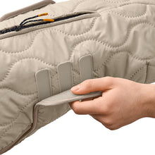 Dog coat Lundby Dachshund Kutyakabát