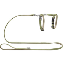 Cat harness set Kirs