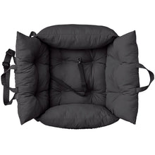 2-in-1 Hunter Seoul Autósülés