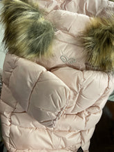 Puppy Angel® Agelica™ Bodysuit (All cover, only for girls) PA-OW519